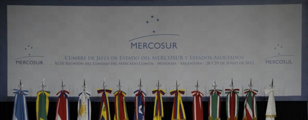 Cumbre de Mercosur sin Maduro y con Macri debate sobre derechos humanos y economa