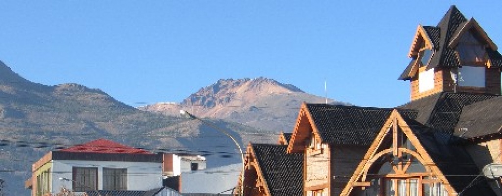 Esquel despliega su encanto en la huella Andina Patagonia 