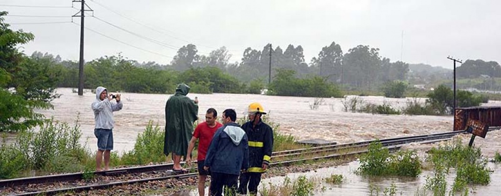 Cifra de evacuados superar� las 9000 personas esta navidad