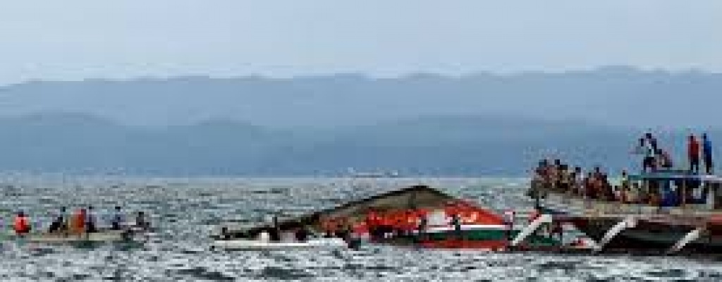 18 inmigrantes ahogados en nuevo naufragio en el mar Egeo