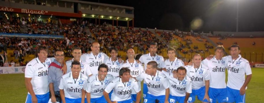 El Partido de las Estrellas vuelve al Campus de Maldonado el 5 de enero