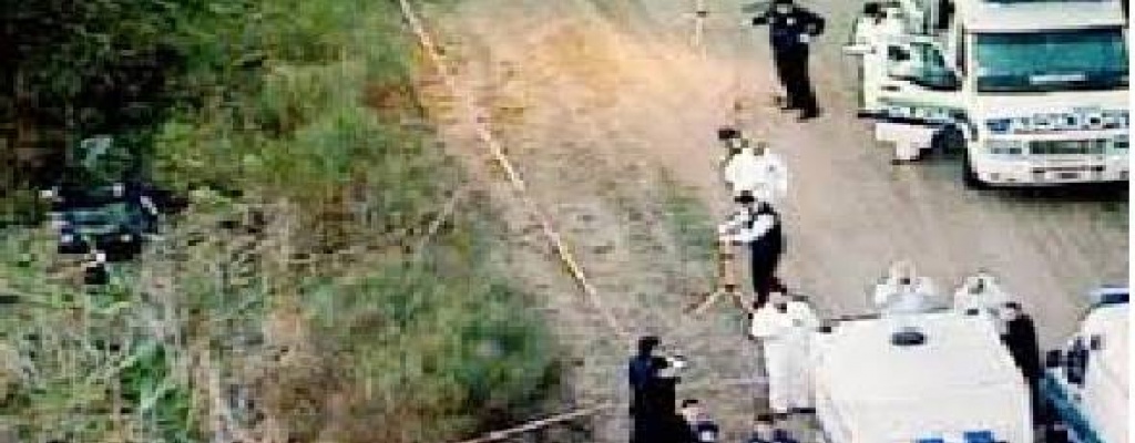 Piden captura internacional de narcos homicidas prfugos en Argentina