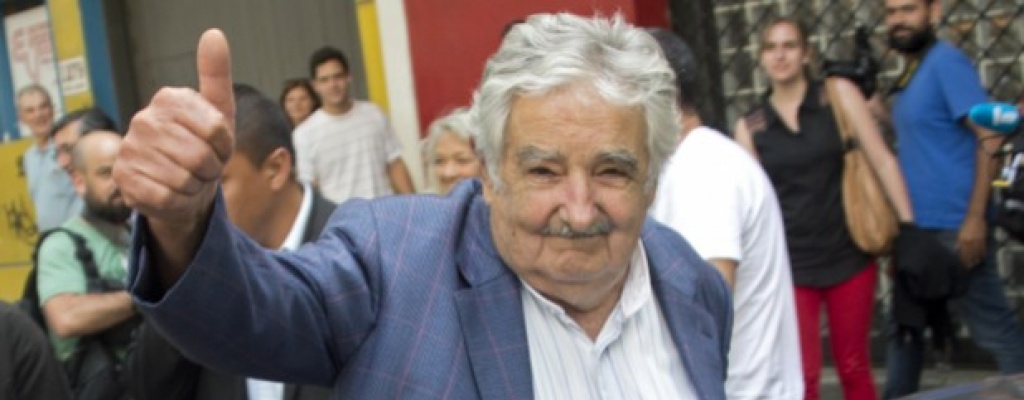 Mujica admiti que en Ancap la chambonearon y que se traga sapos con todo lo que pas.