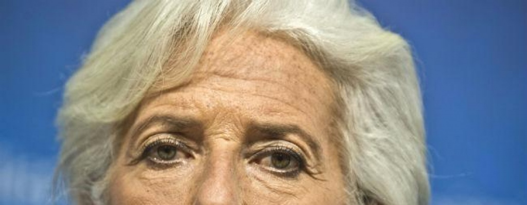 FMI afirma que crecimiento en 2016 ser decepcionante y desigual