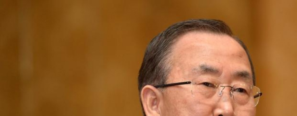Secretario general de ONU "consternado" por ejecuciones en Arabia Saudita
