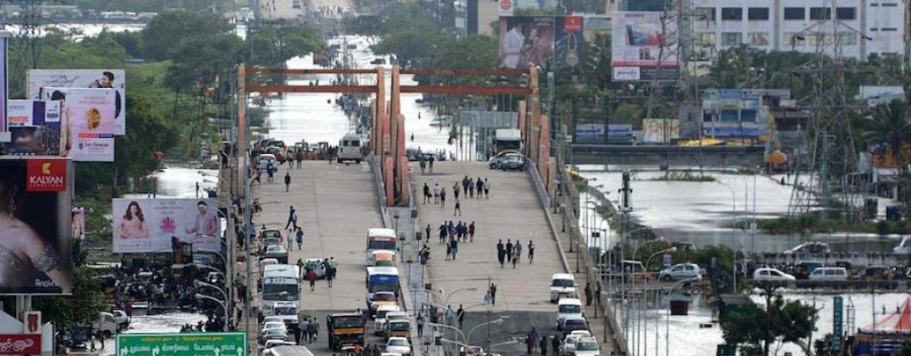 Sismo deja ocho muertos en frontera entre India y Birmania
