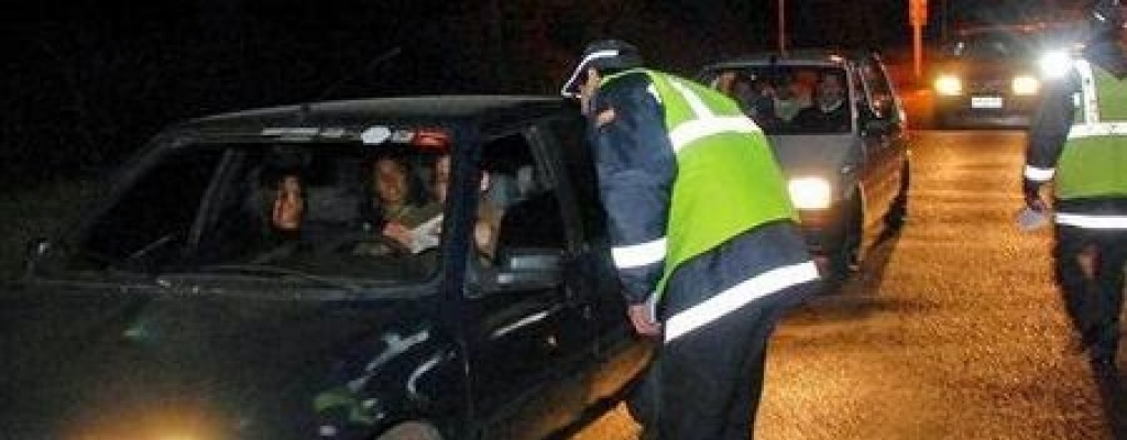 Motociclista muerto en Interbalnearia