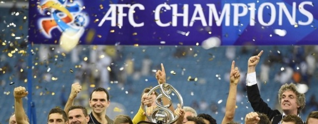Clubes saudes no quieren disputar la Champions de Asia en Irn