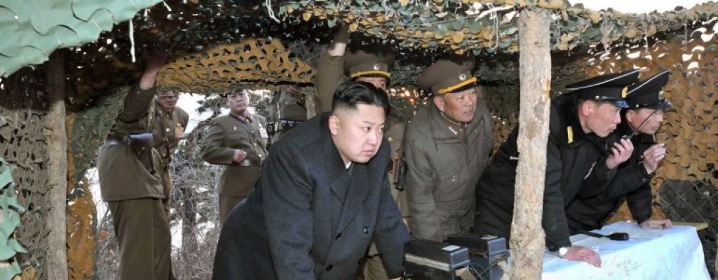 Corea del Norte realiz su primera prueba exitosa de la bomba de hidrgeno