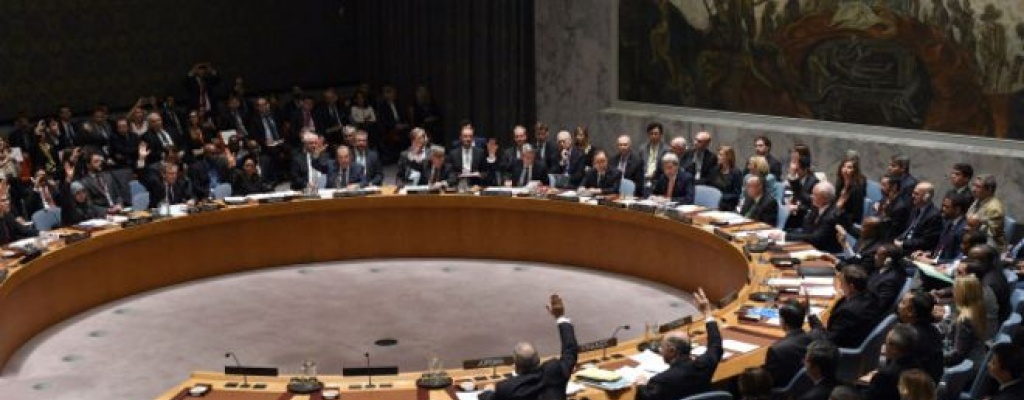 Roselli amenaza con nuevas sanciones a Corea del Norte por prueba nuclear