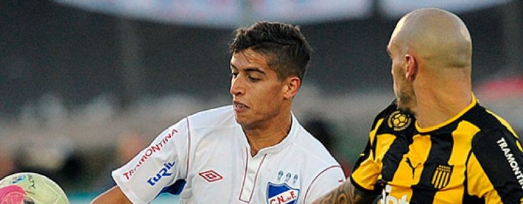 Pearol y Nacional se alistan para cuadrangulares de verano y Libertadores