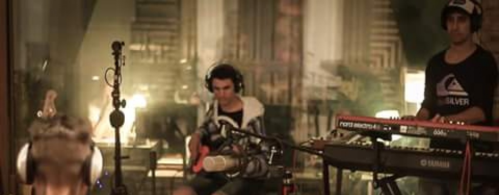 La Santa: A�o nuevo, disco nuevo