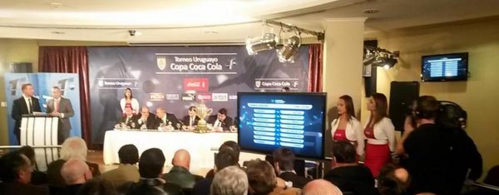 Pe�arol debuta ante Cerro y Nacional contra Defensor Sporting