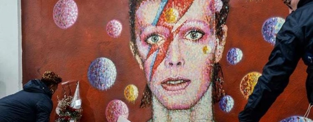 Vaticano rinde homenaje al "rigor artstico" de Bowie