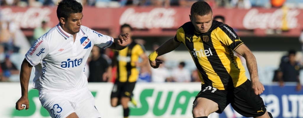 Peligra el inicio del ftbol uruguayo