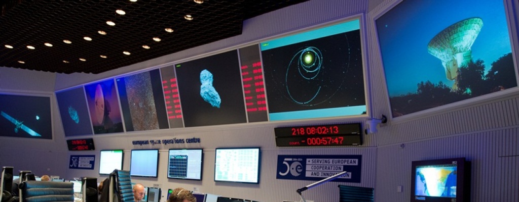 China lanzar� sonda orbital lunar antes de 2015