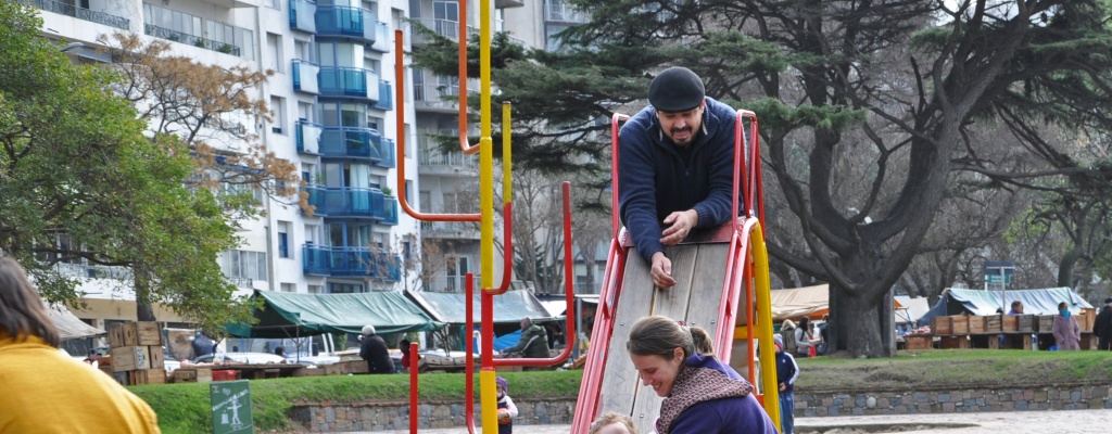 M�s licencia para padres desde este mes