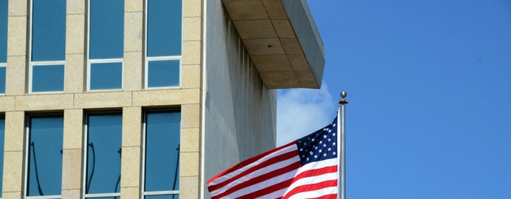Republicanos tienen �ltimo debate en EEUU antes del inicio de primarias