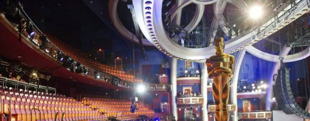 Nominados a los premios �scar 2016