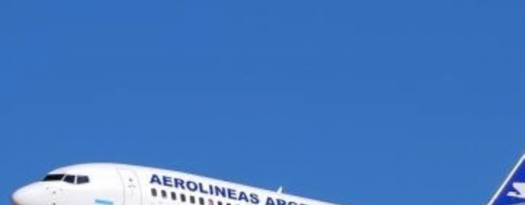 Sol L�neas A�reas cierra tras caer pol�mico contrato con Aerol�neas Argentinas