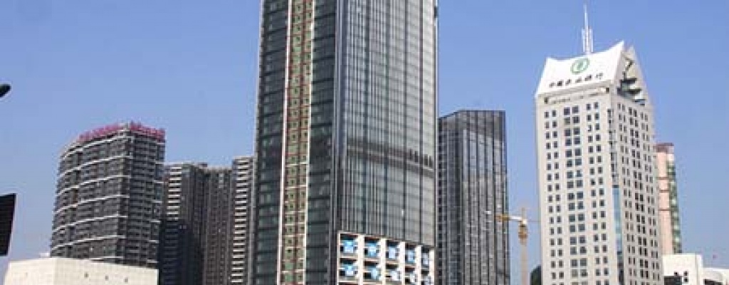 China promueve reforma fiscal inmobiliaria en medio de desaceleraci�n