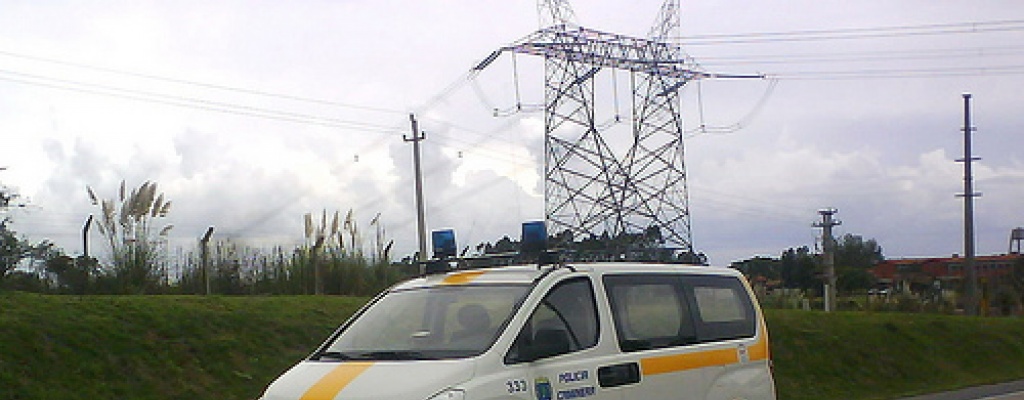 2 personas fallecidas y un herido grave en la entrada a Balneario Sol�s