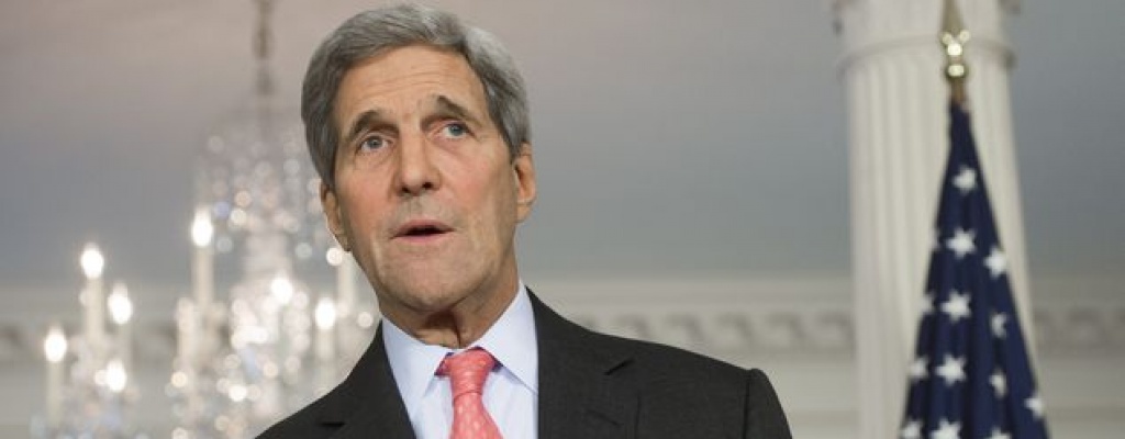 Kerry viajar� a Viena para hablar sobre acuerdo nuclear con Ir�n