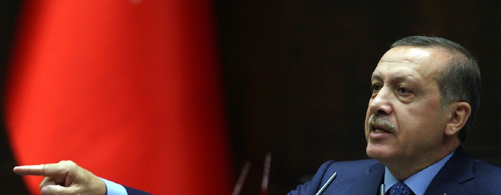 Detienen en Turqu�a a intelectuales por firmar una petici�n a favor de la paz