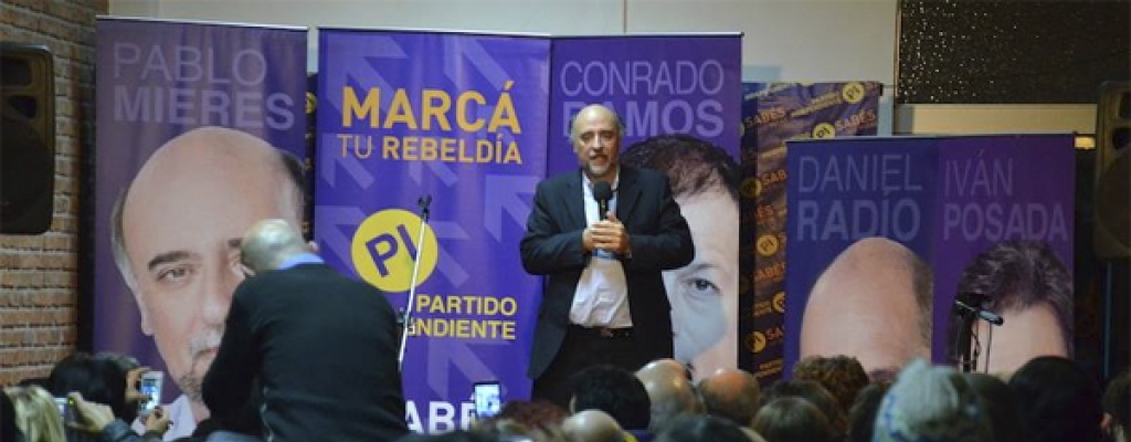 Partido Independiente ve a Canciller�a preparada profesionalmente para cumplir rol en el Consejo de Seguridad