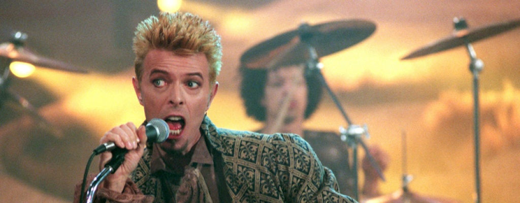 Rock, electro y karaoke para rendir homenaje en Londres a Bowie