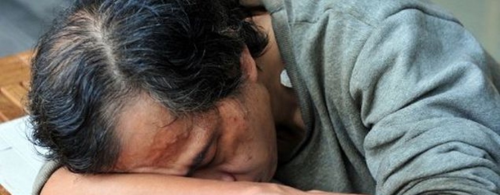 Hoy es el "Blue Monday", el d�a m�s triste del a�o