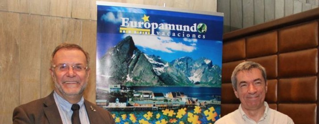 Operadores europeos aseguran que Uruguay es el pa�s que emite m�s pasajes al viejo continente