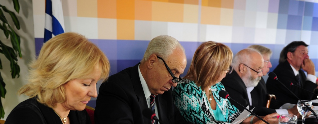 Ministros comparecer�n en la Comisi�n Permanente del Poder Legislativo