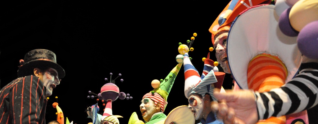 Murga Queso Magro realizar� su �ltimo ensayo 