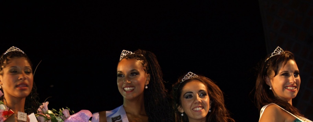 El Dios Momo tiene a sus Reinas 2016