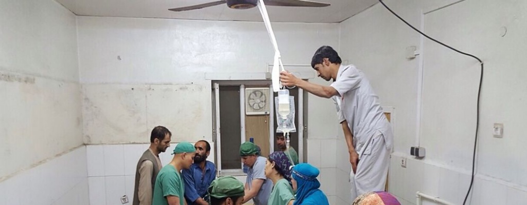 M�dicos Sin Fronteras denuncia "respuesta catastr�fica" de la UE a crisis migratoria