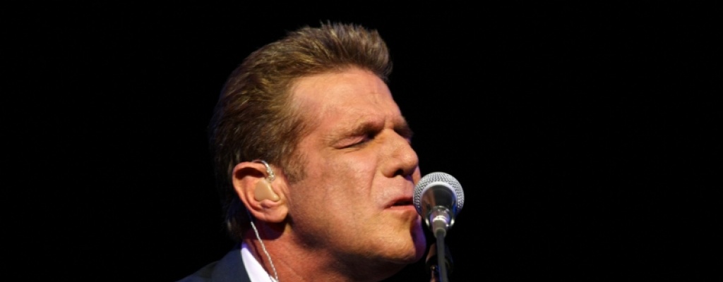 El adi�s a Glenn Frey, l�der de The Eagles