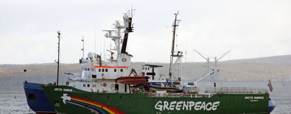 Seg�n Greenpeace, la mayor�a de las ciudades chinas no respetan las normas de calidad del aire