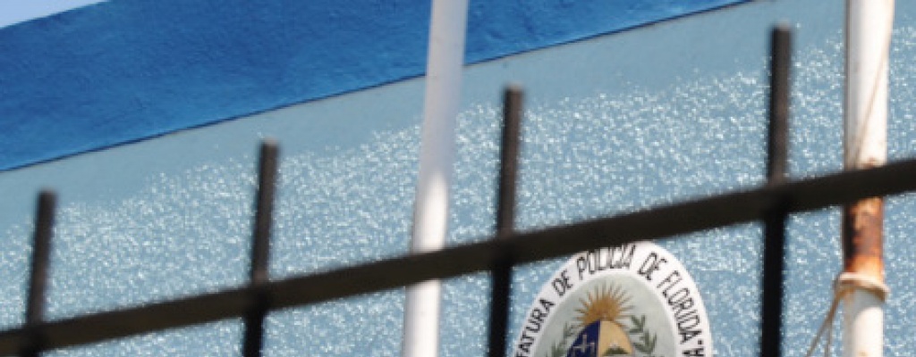 Polic�a hiri� a su esposa y se quit� la vida en Florida