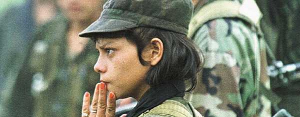 Acuerdo sobre desarme deja a Colombia y a las FARC un paso m�s cerca de la paz