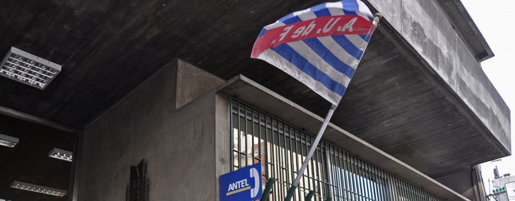 Club Centenario de Paysand� inicia los tr�mites legales para el profesionalismo