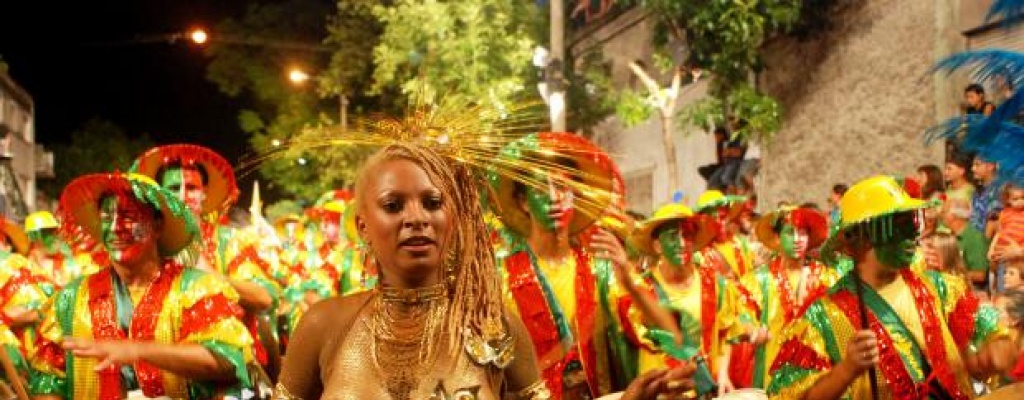 Carnaval ya tiene sus ganadores