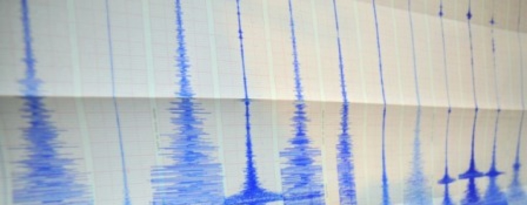 Terremoto de 7,1 grados de magnitud sacude Alaska