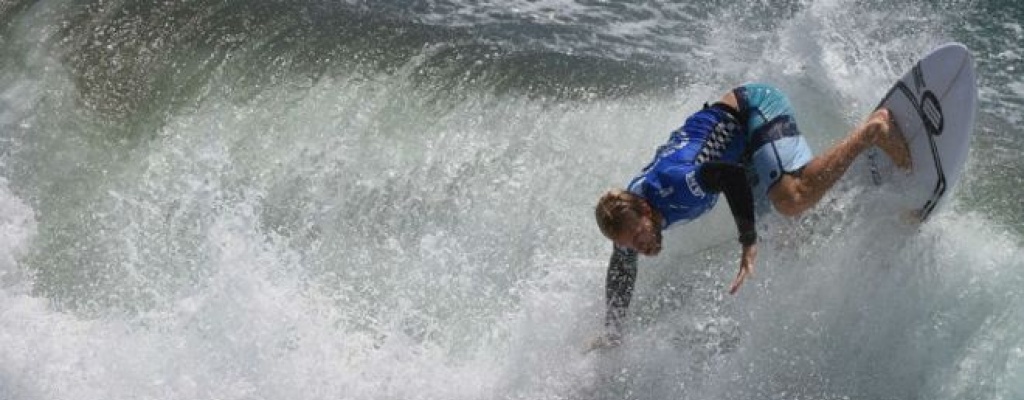 Surf: A la espera de buenas Olas para Segunda Etapa de Circuito Uruguayo
