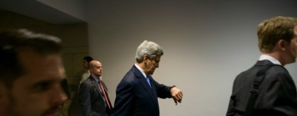 Kerry llega a Laos con el objetivo de disipar los viejos rencores de la guerra