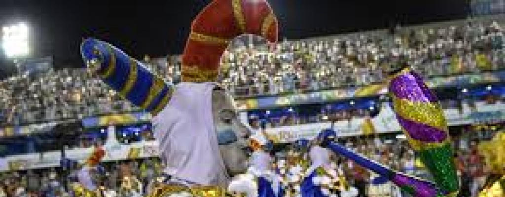 La psicosis del virus zika sacude Rio antes del carnaval