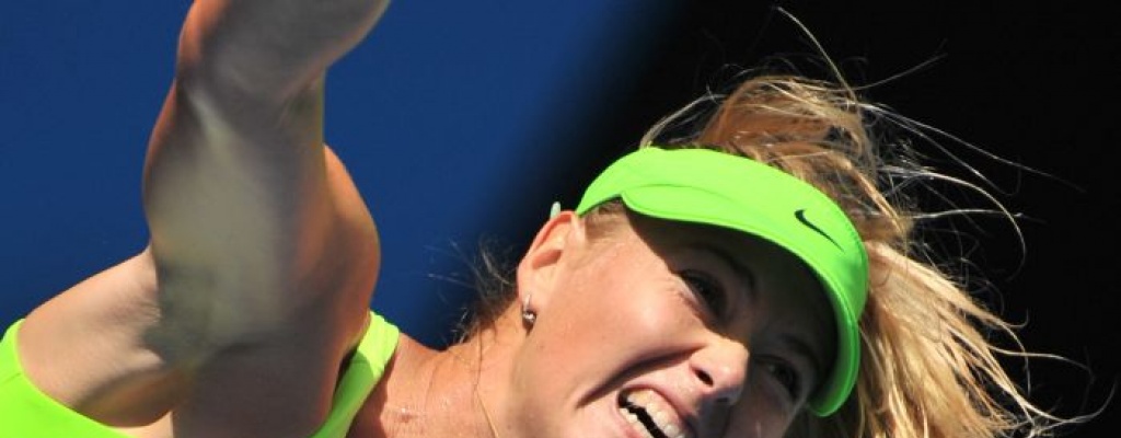 Rusia convoca oficialmente a Sharapova para la Copa Federaci�n