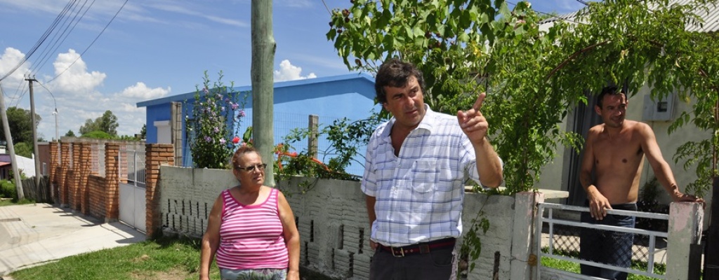 Buenos pagadores tendr�n un a�o gratis de Contribuci�n en Cerro Largo