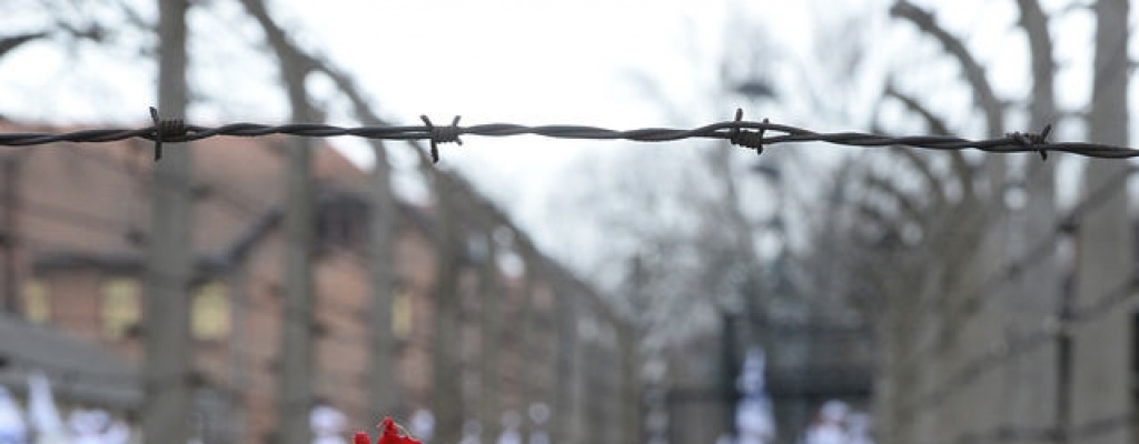 Ir�n vuelve a negar el Holocausto: "No est� claro si es una realidad o no"