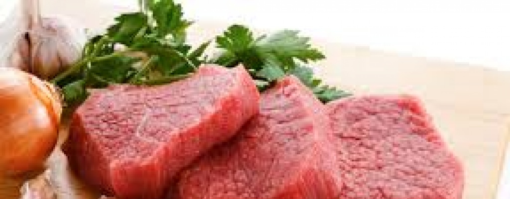 Gobierno argentino pide que no se consuma carne 